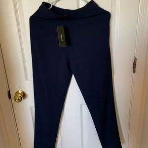 Lulus high waisted dress pants